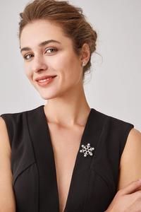 Meet your Posher, Barbara